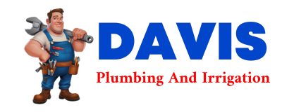 Trusted plumber in PASCOLA